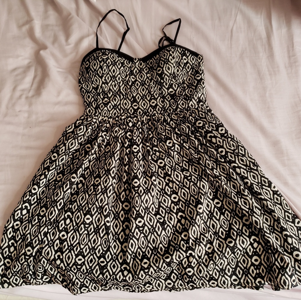American Rag dress